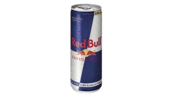 Red Bull Energy Drink